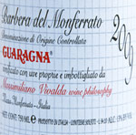 Barbera del Monferrato