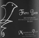 Monferrato Rosso